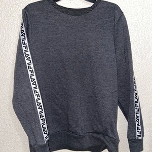 filas sweatshirt